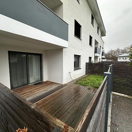 Wohnung 55M2 Top Ausstattung Haag am Hausruck Экстерьер фото