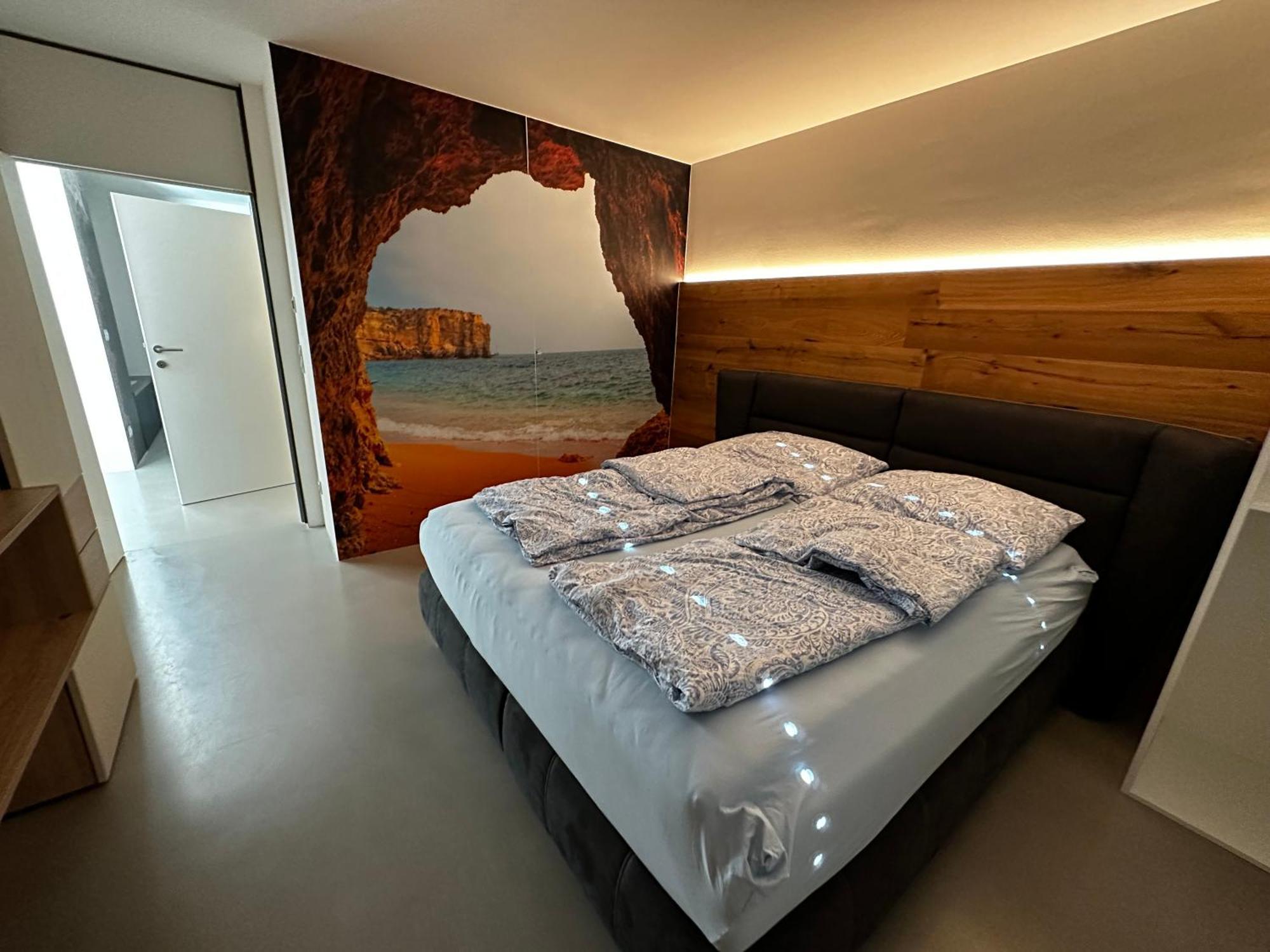 Wohnung 55M2 Top Ausstattung Haag am Hausruck Экстерьер фото