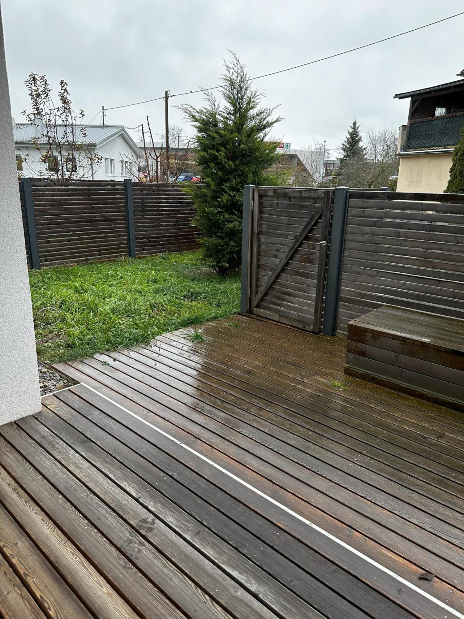 Wohnung 55M2 Top Ausstattung Haag am Hausruck Экстерьер фото