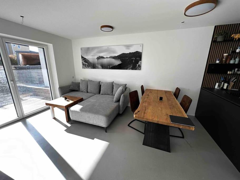 Wohnung 55M2 Top Ausstattung Haag am Hausruck Экстерьер фото