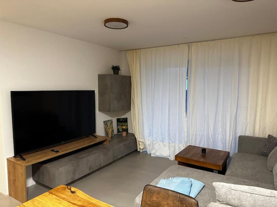 Wohnung 55M2 Top Ausstattung Haag am Hausruck Экстерьер фото