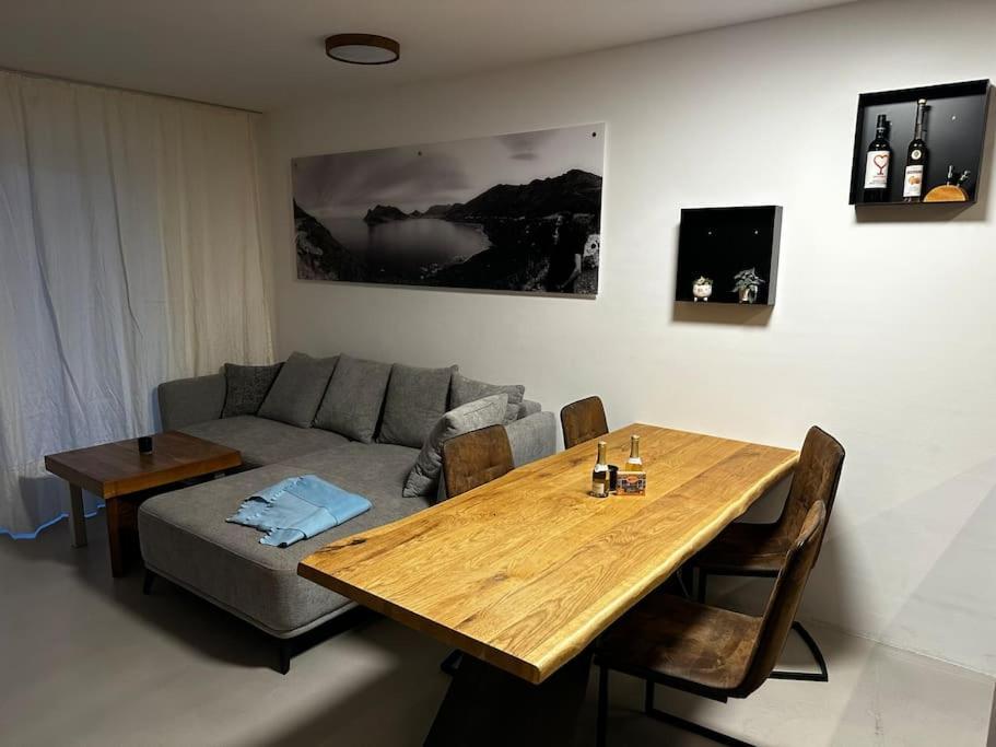 Wohnung 55M2 Top Ausstattung Haag am Hausruck Экстерьер фото